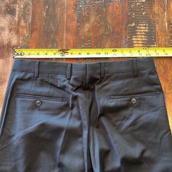 Zanella Dress Pants - Picture 5 of 9